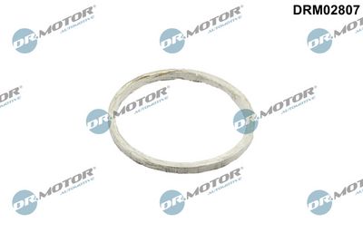 Uszczelka, rura wylotowa DR.MOTOR AUTOMOTIVE DRM02807