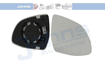 JOHNS 20 72 38-85 Наружное зеркало  для BMW X4 (Бмв X4)