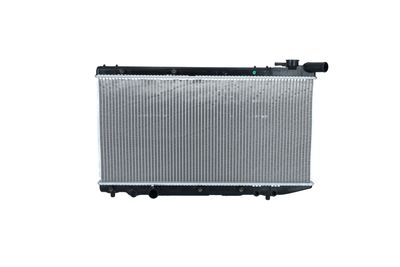 KüHLER MOTORKüHLUNG NRF 526712 5