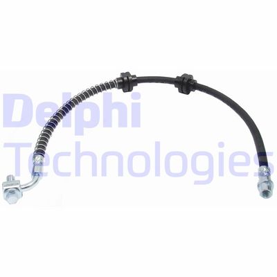Тормозной шланг DELPHI LH6876 для OPEL ASTRA