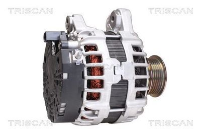 GENERATOR / ALTERNATOR TRISCAN 831027018 5