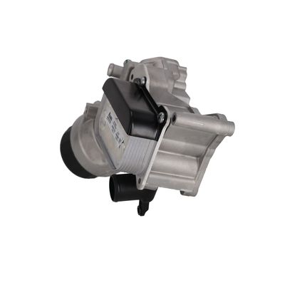 ÖLKüHLER MOTORöL NISSENS 91355 12