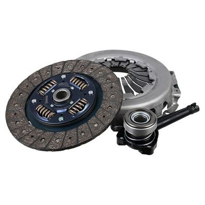 комплект съединител STELLOX 07-01578-SX
