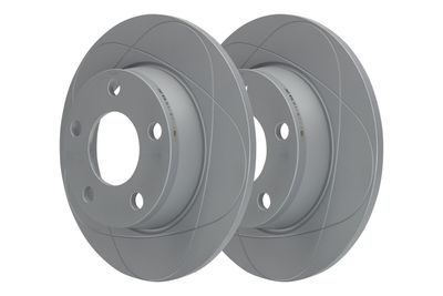 Brake Disc 24.0310-0260.1