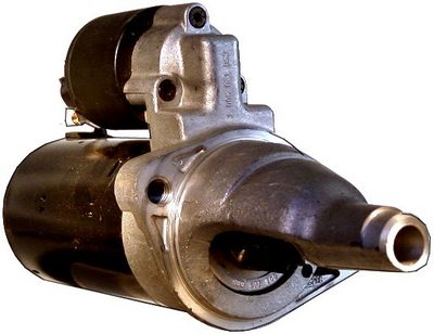 STARTER HC-Cargo F032111995 3