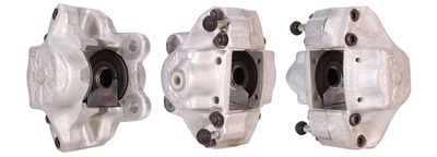 TMI BR007491 Тормозной суппорт для VW KAEFER