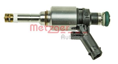 Клапанная форсунка METZGER 0920013 для SEAT EXEO