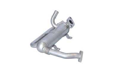 KüHLER ABGASRüCKFüHRUNG NRF 48406 38