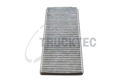 FILTRU AER HABITACLU