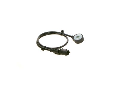 KLOPFSENSOR BOSCH 0261231144 25