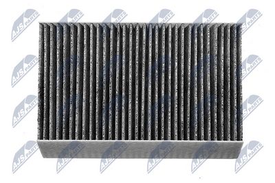 FILTRU AER HABITACLU NTY FCFRE029C 2