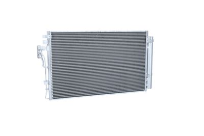 CONDENSATOR CLIMATIZARE NRF 350022 23