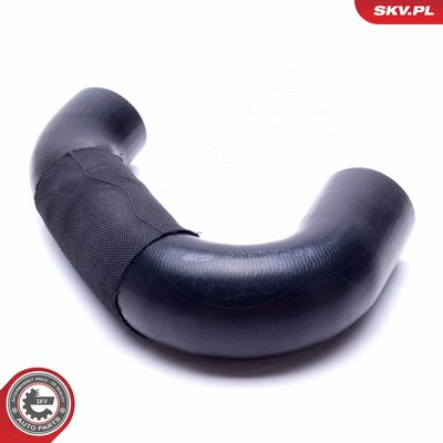 Kompresoriaus padavimo žarna