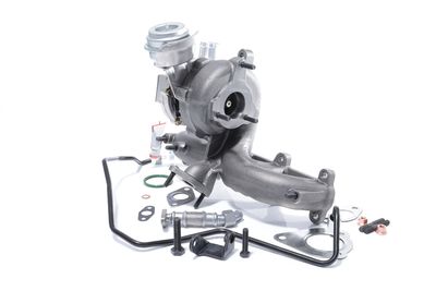 LADER AUFLADUNG BTS Turbo T981001BT 14