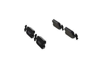 BREMSBELAGSATZ SCHEIBENBREMSE ATE 13046049062 18