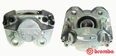 Brzdový třmen BREMBO F 85 137