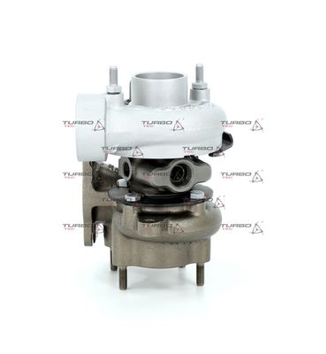 COMPRESOR SISTEM DE SUPRAALIMENTARE TURBO-TEC TT3743 1