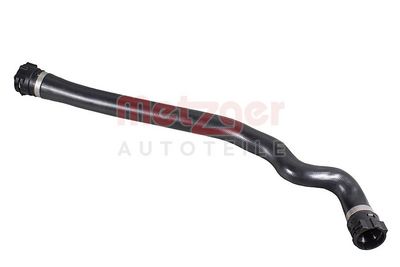 KüHLERSCHLAUCH METZGER AUTOTEILE 2422281