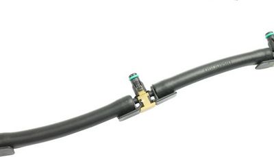 SCHLAUCH LECKKRAFTSTOFF METZGER AUTOTEILE 0840089 1