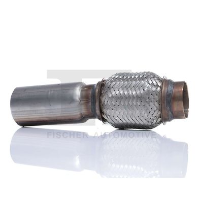 TEAVA FLEXIBILA ESAPAMENT FA1 VW452265 35