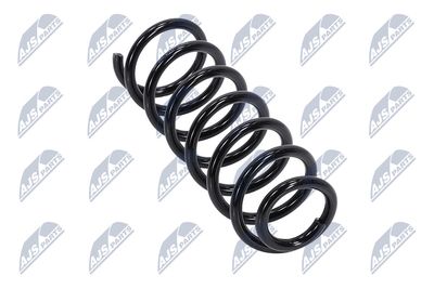 ARC SPIRAL NTY ASZCT014 13