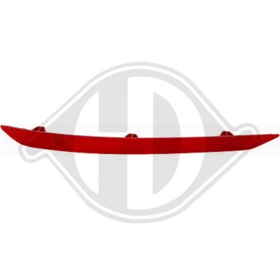 REFLECTOR LUMINA PARCARE