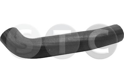 Przewód elastyczny chłodnicy STC T497752