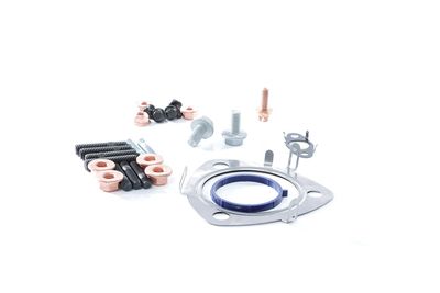 SET MONTAJ TURBOCOMPRESOR