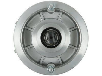 AS-PL Elektromotor