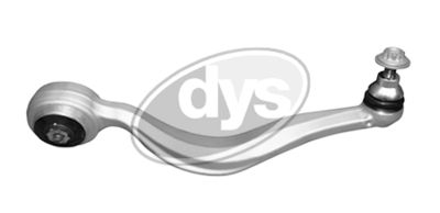 носач, окачване на колелата DYS 26-28046