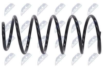 ARC SPIRAL NTY ASZVV007 2