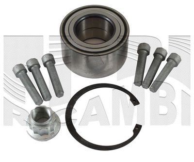 CALIBER RC1064 Подшипник ступицы для VW TOUAREG