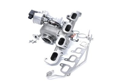 LADER AUFLADUNG BTS Turbo T981493 22