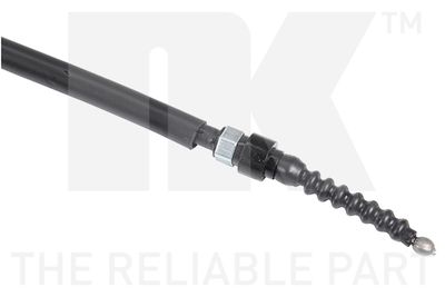 CABLU FRANA DE PARCARE NK 904795 2