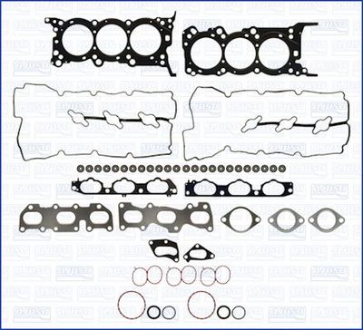 Комплект прокладок, головка цилиндра AJUSA 52394500 для HYUNDAI GRANDEUR