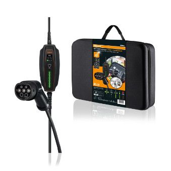 LADEKABEL ELEKTROFAHRZEUG