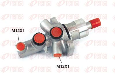 Спирачна помпа REMSA C1025.44