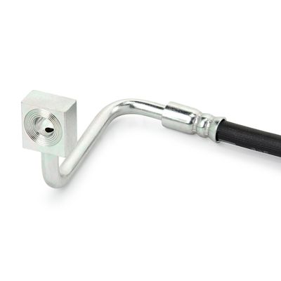 спирачен маркуч RIDEX 83B1424