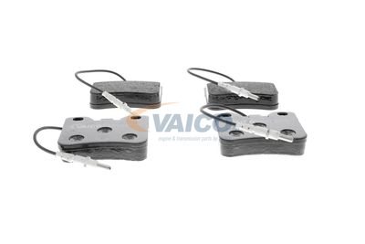 BREMSBELAGSATZ SCHEIBENBREMSE VAICO V220069 35