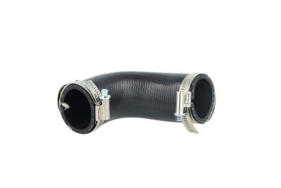 Intercooler slang (diameter 43mm, lengte 180mm) past: CITROEN JUMPER III  PEUGEOT BOXER 2.0D/2.2D 07.15-