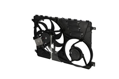 VENTILATOR RADIATOR NRF 47910 28