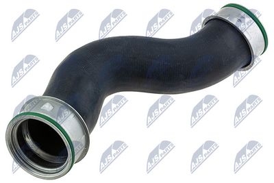 въздуховод за турбината NTY GPP-WW-106