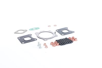 SET MONTAJ TURBOCOMPRESOR BTS Turbo T931495ABS 16