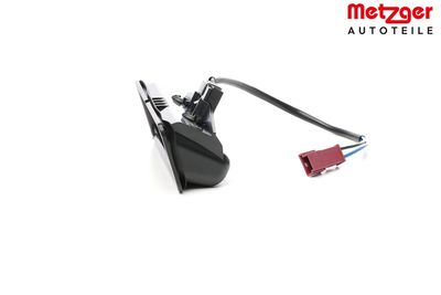 MINER HAION METZGER AUTOTEILE 2310856 11