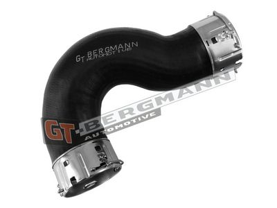 GT-BERGMANN Automotive Kompresoriaus padavimo žarna