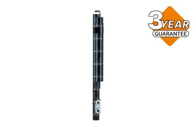 CONDENSATOR CLIMATIZARE NRF 350086 3