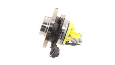 RADLAGERSATZ SKF VKBA6688 10