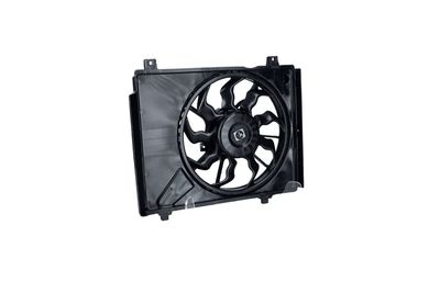 VENTILATOR RADIATOR NRF 470001 42