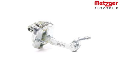 FIXARE USA METZGER AUTOTEILE 2312024 5