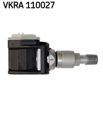 SKF Wielsensor, controlesysteem bandenspanning (VKRA 110027)